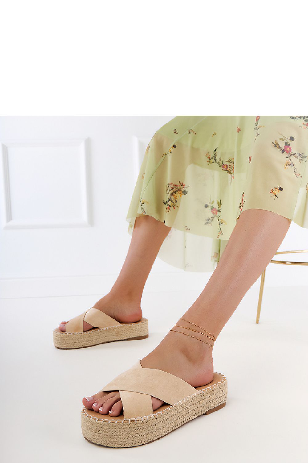 Flip-flops model 214555 PRIMO